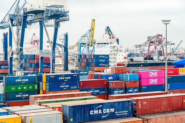 Iraq’s Initiative to Establish Gas Import Terminals