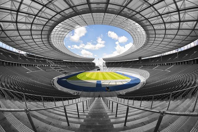 Collaborative Efforts Towards Olympic Readiness