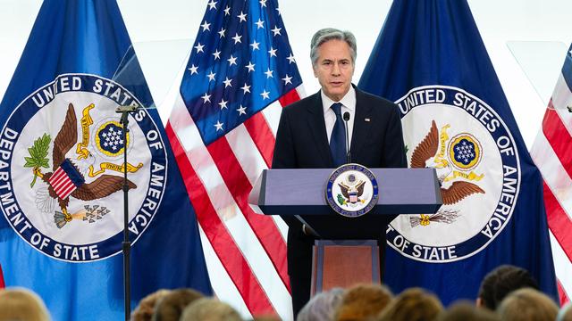 US Diplomacy Paves The Way For Compromise In Long-Standing Territorial Disputes