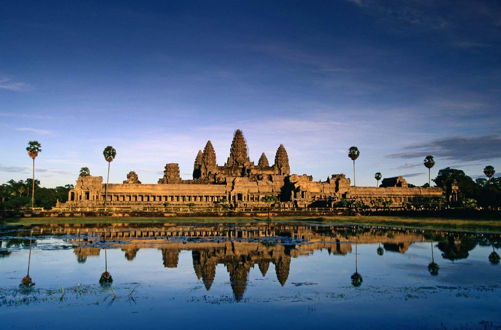 Cambodian Authorities Target Cybercrime in Major Operation