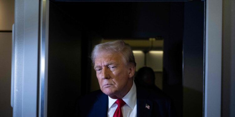 Trump’s step back abroad has triggered an atomic race in East Asia – Asia Times