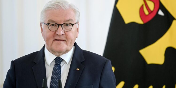 German president’s Armenian missteps: Unfavorable diplomacy awaits in Azerbaijan – Caliber.Az