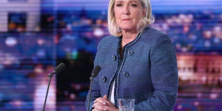 Reactions to French far-right leader Le Pen’s graft conviction – Reuters