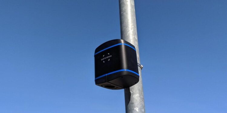 Real-Time Air Monitoring Launches in Schools – Unicef