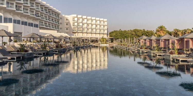Hotel Review: Cali Resort and Spa, Paphos in Cyprus – Luxury Lifestyle Magazine