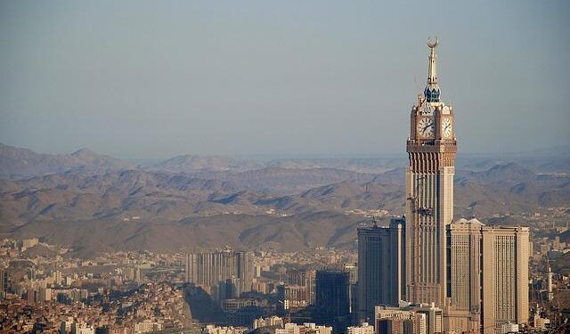 Saudi Arabia’s Emergence as a Diplomatic Broker – The Washington Institute