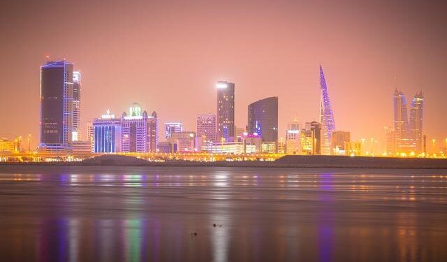 Bahrain check – Times Aerospace