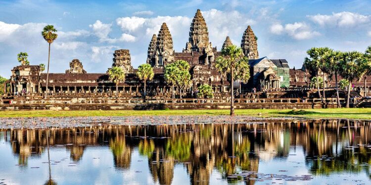 Cambodia Trump Tariffs – Goshen News
