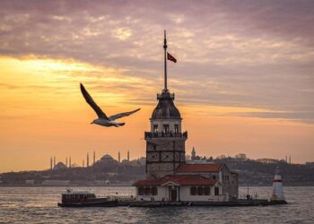 Turkey reportedly plans to take control of airbases in Syria – Long War Journal