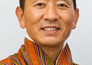 Bhutan PM Tobgay says mentor, elder brother PM Modi has done much for bilateral ties – The Tribune