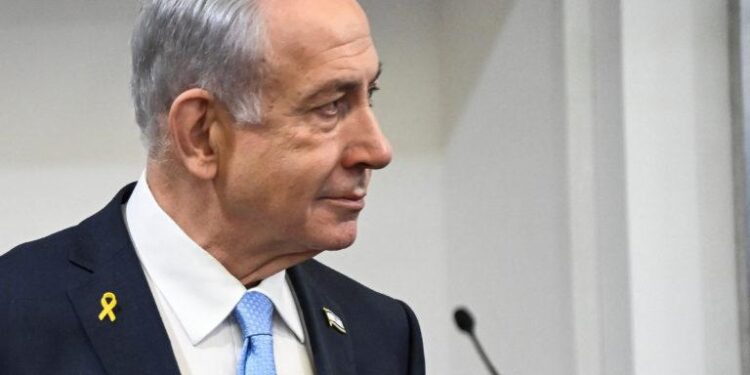 Netanyahu: Israel is ‘dissecting the Gaza Strip’ – Al Jazeera