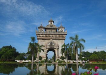 Lao PDR Round 8 Household Welfare Monitoring – World Bank