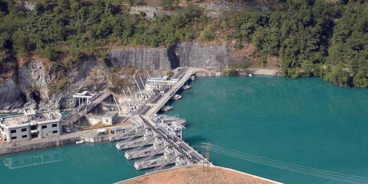 Nepal is betting its future on hydropower – but the climate crisis is washing those hopes away – MSN