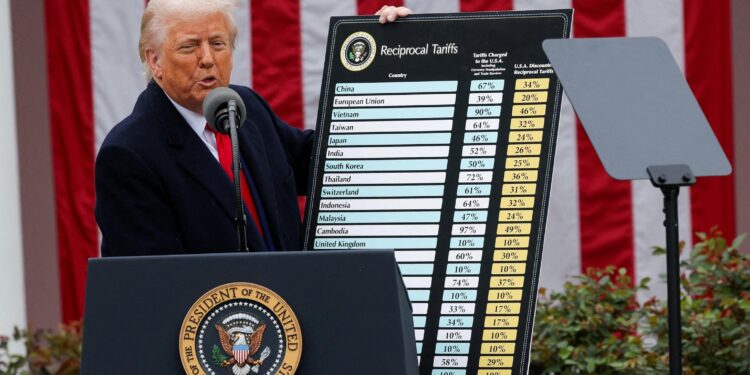 Why Trump tariffs could make sports gear made in Asia pricier – for Americans – South China Morning Post