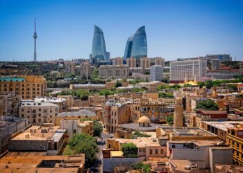 Azerbaijan creates pathway to reconciliation with Russia – Eurasianet