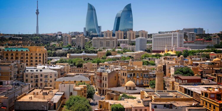 Azerbaijan creates pathway to reconciliation with Russia – Eurasianet