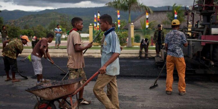 3 Nonprofits in Timor-Leste – The Borgen Project