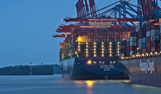 Export orders on hold, US buyers seek 15-20% discount – Times of India