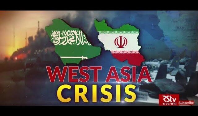 West Asia crisis | Western nations should seize opportunity to strike Houthis while…: UN-backed Yemeni govt – Wion