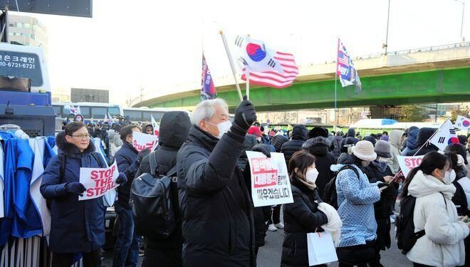 In leaderless South Korea, Trump’s tariffs will overshadow snap election – Reuters