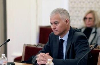 Plamen Tonchev: Beijing is not a gentle giant coming to help Cyprus with innocent intentions – Philenews