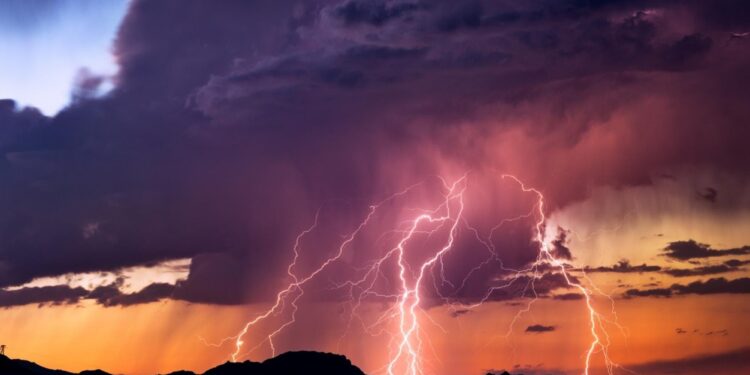 Severe weather possible today, several west Georgia counties under tornado watch | Live updates – 11Alive.com