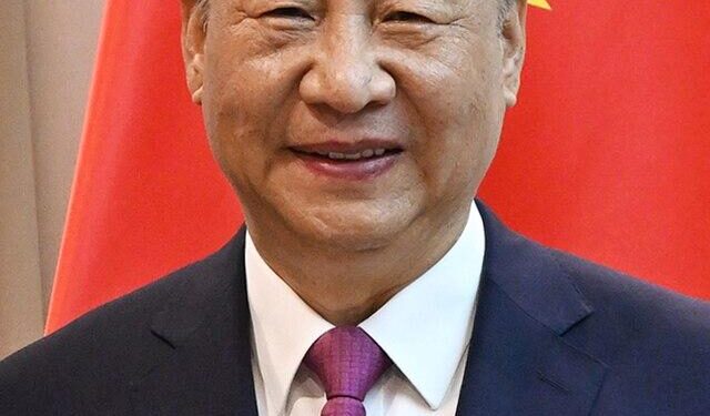Xi to Visit Vietnam, Malaysia, Cambodia in April, SCMP Says – Bloomberg.com