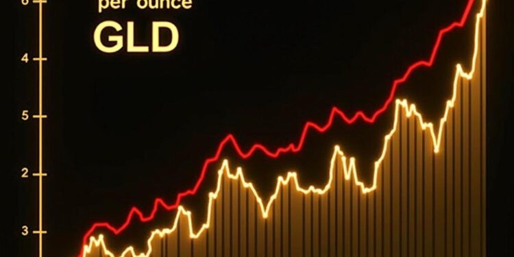Gold price in Saudi Arabia: Rates on April 7 – FXStreet
