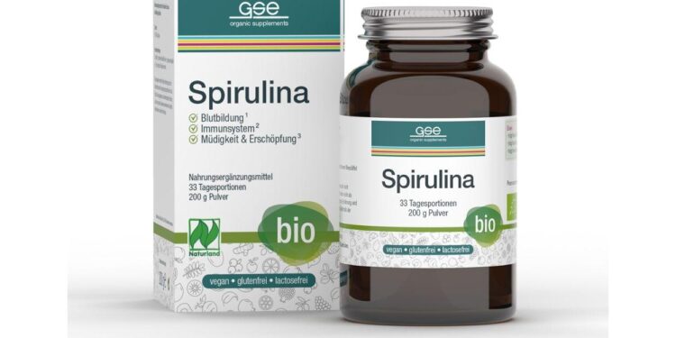 Spirulina supplement may improve sleep quality and mood: Thailand clinical study – NutraIngredients-Asia.com