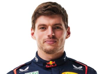 RACE START: Watch the getaway in Japan as Verstappen holds onto the lead while Alonso battles with Gasly – Formula 1