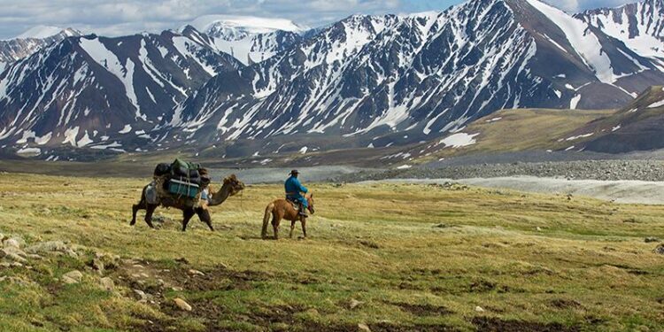 Riding Wild in Mongolia. A Dream Trip to Big Sky Country – Travel and Leisure Asia