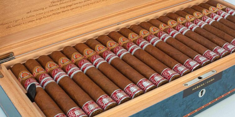 Cyprus Cigar Shortage Nearing End – Tobacco Reporter