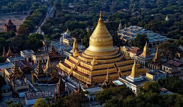 Dangers grow for Myanmar quake survivors, health system ‘overwhelmed’ – UN News