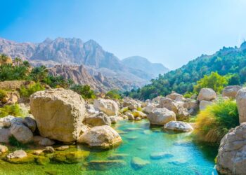 Oman tops quality of life index in Asia, 4th globally – ZAWYA