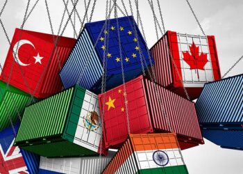 Watch Tariff Uncertainty Could Cause Further Asia Growth Downgrades: Citigroup – Bloomberg.com