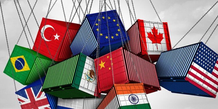 Watch Tariff Uncertainty Could Cause Further Asia Growth Downgrades: Citigroup – Bloomberg.com