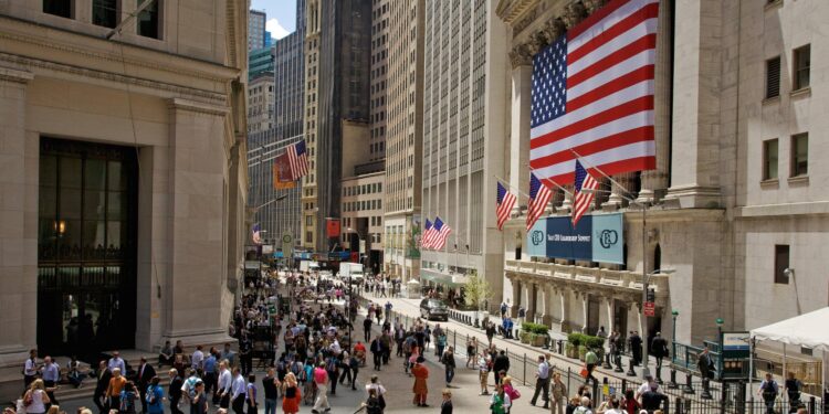 Wall Street starts to cut China growth forecasts as trade tensions with U.S. escalate – CNBC