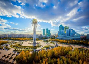 Kazakhstan’s flour businesses face closures, expert says – Kursiv Media