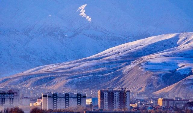 3 casinos function in Bishkek, citizens of Kyrgyzstan barred from them: President Japarov – AKIpress News Agency