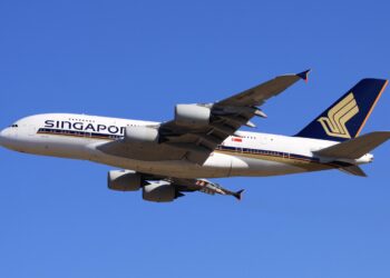 Singapore Airlines A350-900ULR Business Class: Time Flies on the World’s Longest Flight (JFK-SIN) – AirlineReporter
