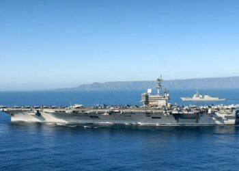 US Navy and Royal Brunei Armed Forces Commence CARAT Brunei 2024 – cpf.navy.mil