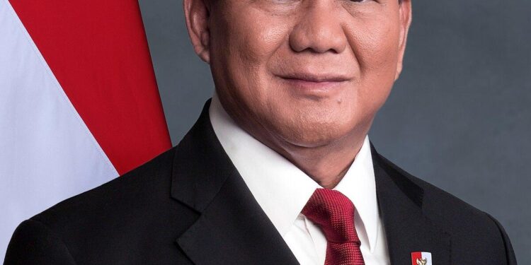 Prabowo on US Tariffs: Indonesia Ready to Talk, Eyes ’96 Trade Pact Overhaul – Jakarta Globe