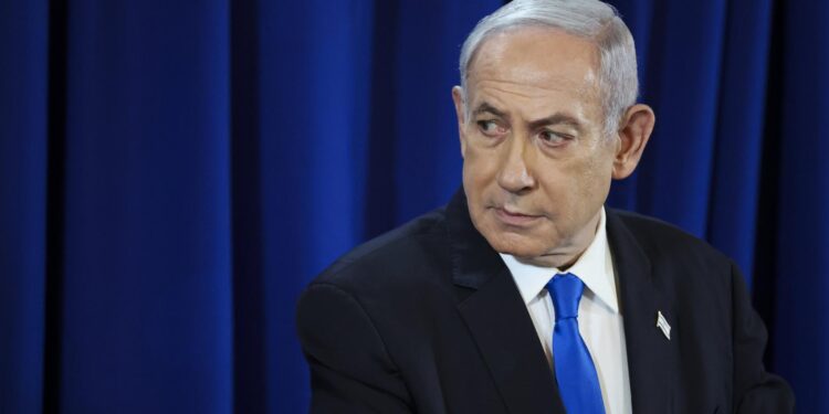 Netanyahu met Trump seeking wins on tariffs and Iran. He returns to Israel empty-handed – CNN