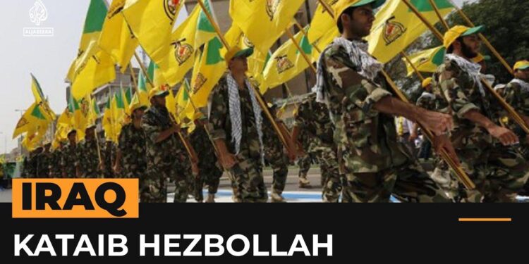 Iraq’s Kataib Hezbollah militia denies report it will disarm – The Long War Journal