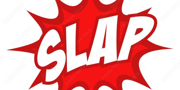 Slap heard around Malaysia: viral Ramadan altercation sparks memes, debate – South China Morning Post