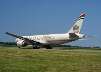 Etihad Airways unveils new route to Peshawar, Pakistan – MSN