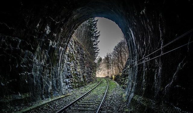 Türkiye completes second rail tunnel drilling for Asia – Europe freight traffic – RailFreight.com