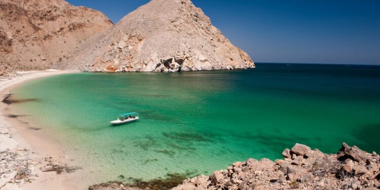 East Asia And Europe Captivated By Oman’s Majestic Heritage And Bold Tourism Initiatives In 2025 – Travel And Tour World