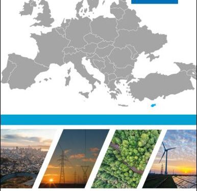 Cyprus — A European Energy Savior? – Center for European Policy Analysis (CEPA)