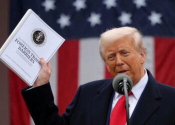 Trump tariffs’ external shock creates uncertainty for Sri Lanka, says IMF – Business Standard